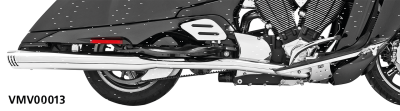 Ch/ch Racing True Duals Vision (FR)