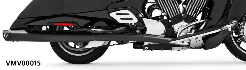 BK/BK Racing True Duals Vision (FR)