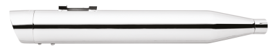 4" LIBERTY SO/s PITCH BLACK VIC08-17 (FR)