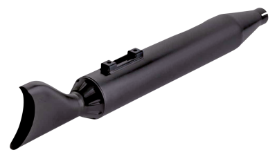 4" SHARKTAIL SO/s BLACK VIC08-17 (FR)