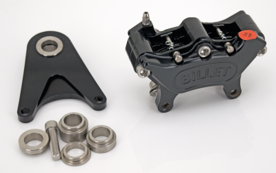 MODIFIED Y BRACKET BLACK (FR)