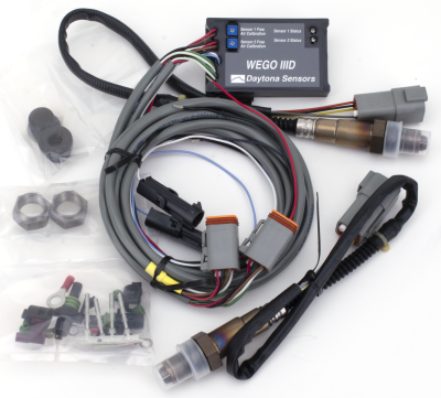 TwinScan II diagnostic scan tool (F11) (FR)