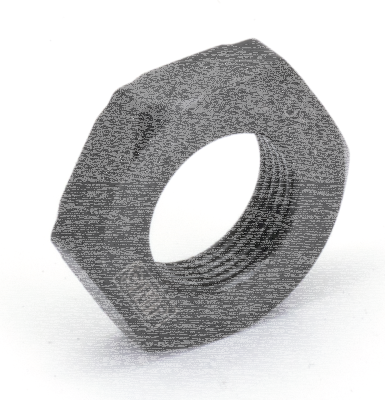 JIMS D180 Indian Pinion & driveshaft nut (FR)