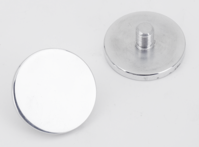 Repl. set Screw-on top covers for T3 3dr (FR)