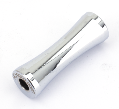 Air Filter Spacer Chromed (FR)
