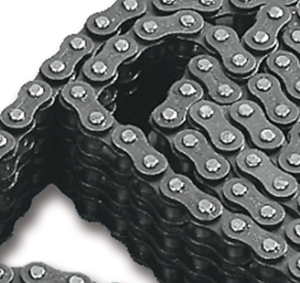 Tsubaki Primary RS35-3 Black 96L (8s) (IT)