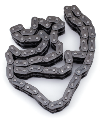 Tsubaki Primary RF08B-2 Black 82L Ovals (IT)