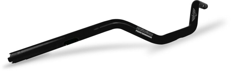 Handlebar Clubstyle 1 - Black