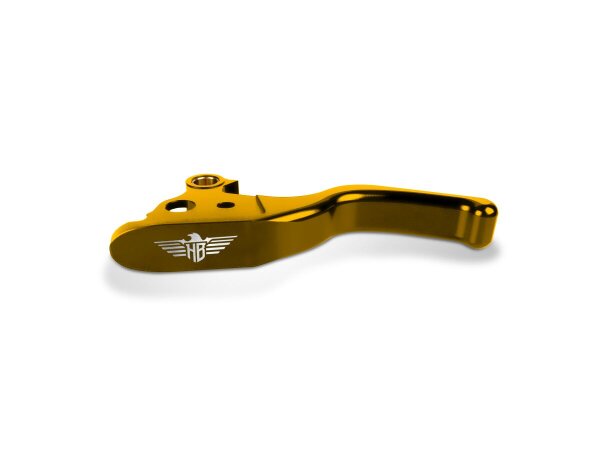 Levers Set - 3 Fingers - Softa