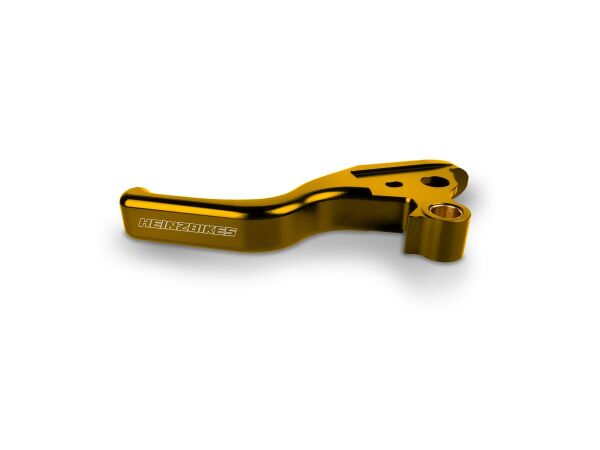 Levers Set - 3 Fingers - Touri