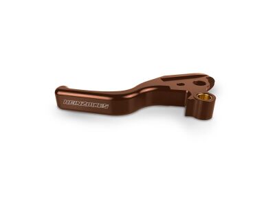 Levers Set - 3 Fingers - Touri