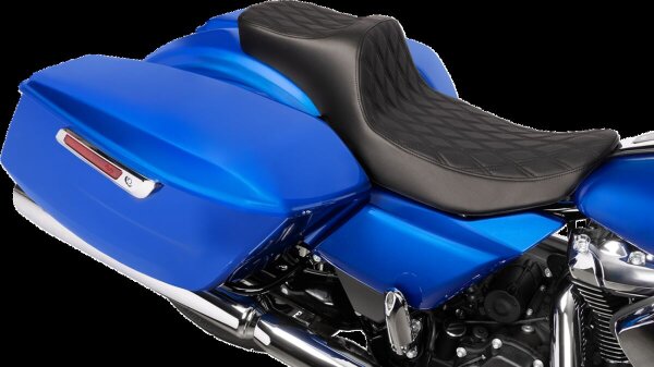 Seat Predator Iii 2up Extend R