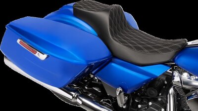 Seat Predator Iii 2up Extend R