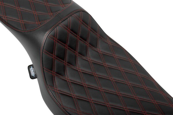 Seat Predator Iii 2up Extend R
