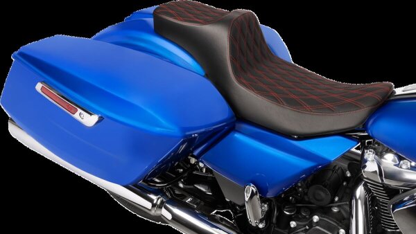Seat Predator Iii 2up Extend R