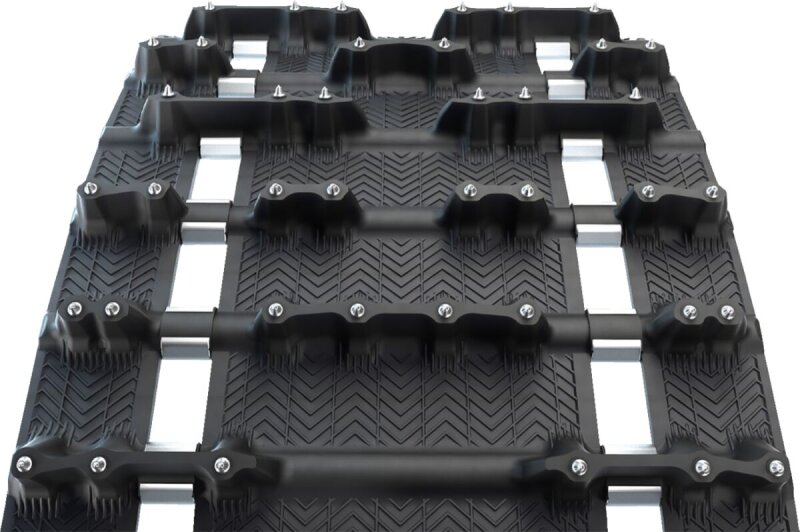 Track Ice Arrowhead 130 15x137