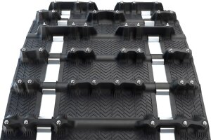 Track Ice Arrowhead 130 15x146