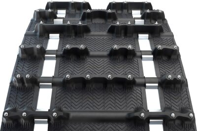 Track Ice Arrowhead 130 15x146