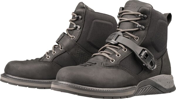 Boot Sd6 Wp Ce Bk 14