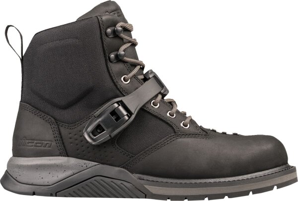 Boot Sd6 Wp Ce Bk 14