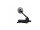 mo.view classic Mirror 180 mm Stem Length, standard Anodized Black