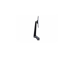 mo.view classic Mirror 110 mm Stem Length, flip Anodized Black