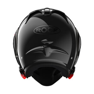 Roof Boxer Alpha helmet black Size SM / 57