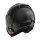 Roof Boxer Alpha helmet black Size SM / 57