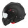 Roof Boxer Alpha helmet matt black Size SM / 57