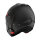 Roof Boxer Alpha helmet matt black Size SM / 57