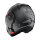 Roof Boxer Alpha helmet matt graphite Size L / 60