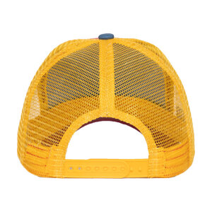 King Kerosin Tities and Beer cap winered One size fits most