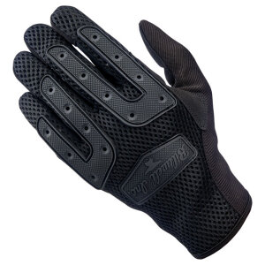 Biltwell Anza gloves black out Size M