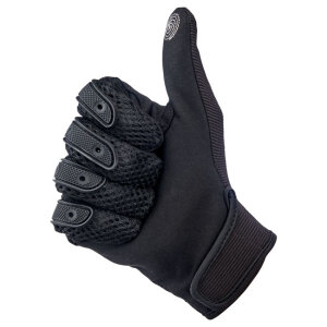 Biltwell Anza gloves black out Size XL