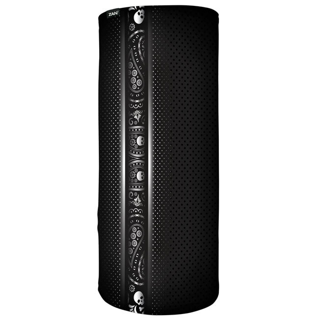 ZANheadgear Motley Tube® Sportflex® UPF50+ Series Classic Ca One size fits most