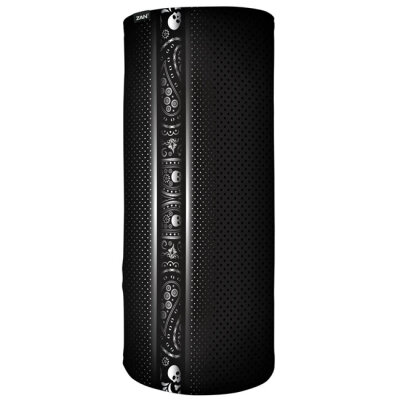 ZANheadgear Motley Tube® Sportflex® UPF50+ Series Classic Ca One size fits most