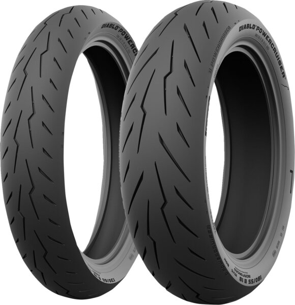 Diablo Powercruiser 130/60b21