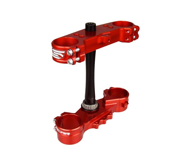 Triple Clamp Apex Cr 97-07/crf