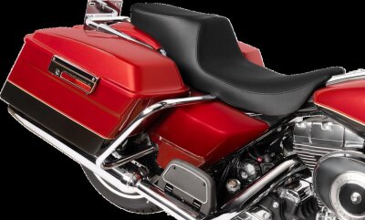 Seat Perf. Preditor 2up Smooth