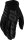 Glove Wm Brisk Bk/gy Sm