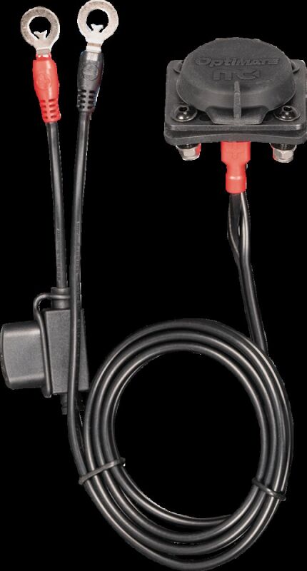 Cord Optimate Magcode Port
