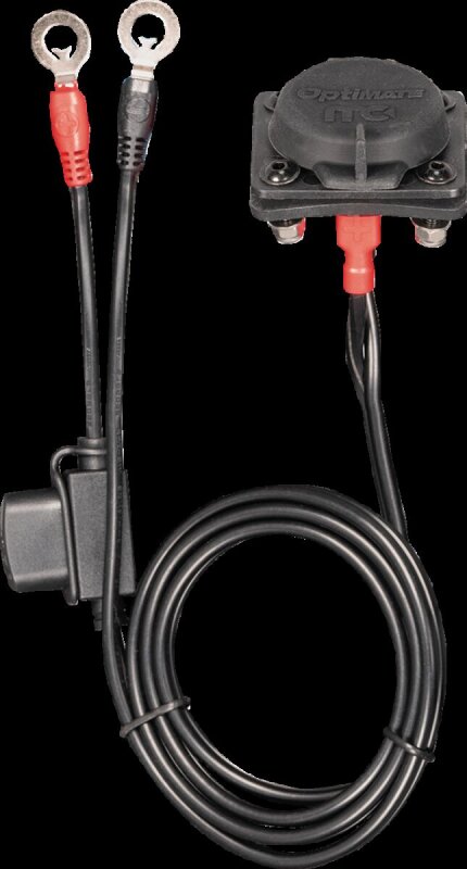 Cord Optimate Magcode Port