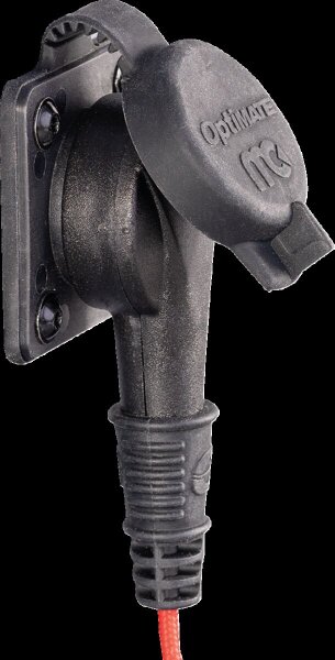 Cord Optimate Magcode Port