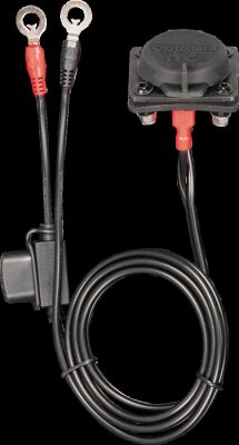 Cord Optimate Magcode Port