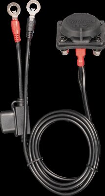 Cord Optimate Magcode Port