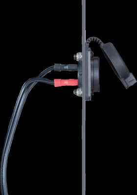 Cord Optimate Magcode Port