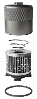Jagg Service Kit for Indian HyperFlow (DE)
