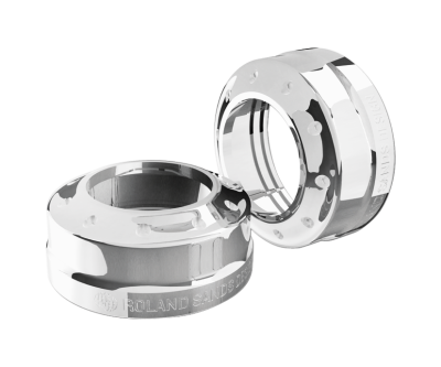 RSD FORK DUST CAP TRACKER 39mm XL00-15 (DE)