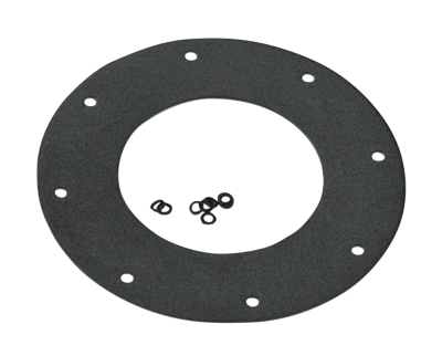 GZP Repl gasket & o-ringkit f/zpn 011525 (IT)