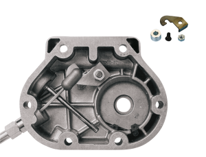 Easyboy Lite Clutch Kit BT87-99 (IT)